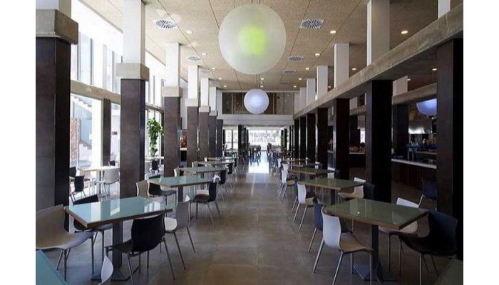 R2 Bahia Playa Design Hotel And Spa poza 4