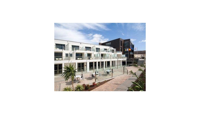 R2 Bahia Playa Design Hotel And Spa poza 1