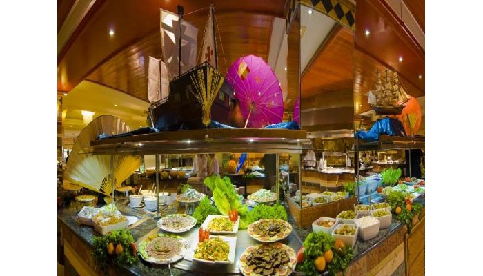 Sbh Costa Calma Beach Resort poza 0