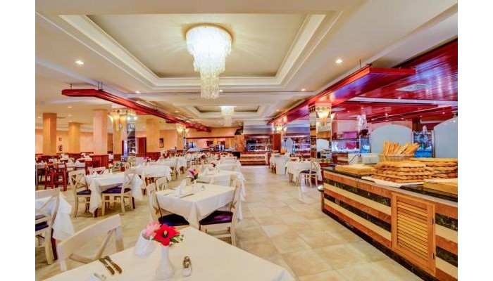 Sbh Costa Calma Beach Resort poza 2