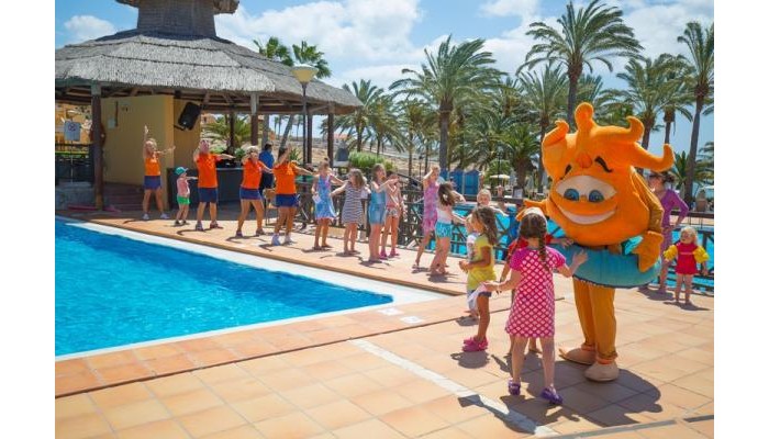 Sbh Costa Calma Beach Resort poza 6