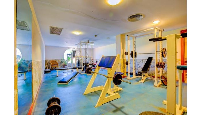 Sbh Costa Calma Beach Resort poza 5