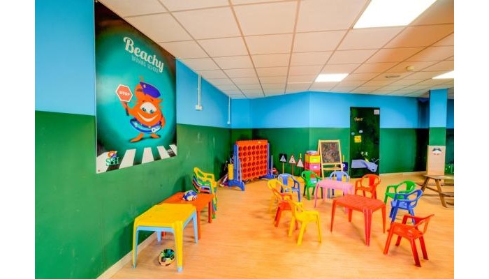 Sbh Costa Calma Beach Resort poza 8