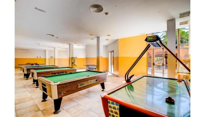 Sbh Costa Calma Beach Resort poza 7