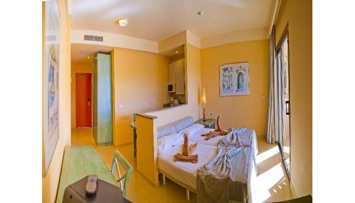 Sbh Costa Calma Beach Resort poza 9