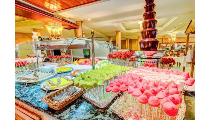 Sbh Costa Calma Beach Resort poza 3