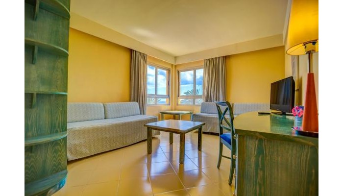 Sbh Costa Calma Beach Resort poza 4