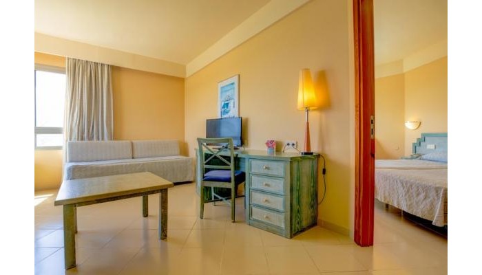 Sbh Costa Calma Beach Resort poza 1