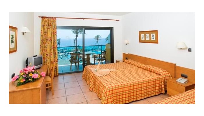 Sbh Hotel Club Paraiso Playa poza 1