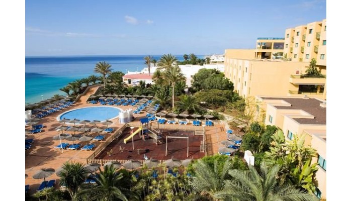 Sbh Hotel Club Paraiso Playa poza 0