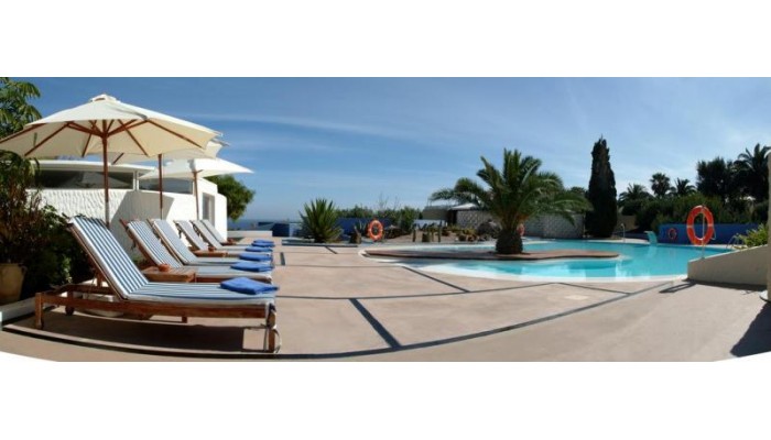 Vik Suite Hotel Risco Del Gato poza 11