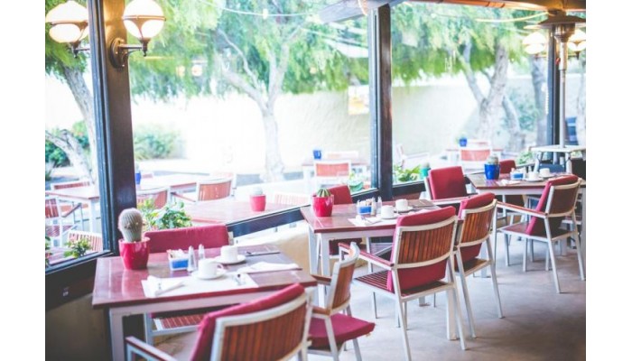 Vik Suite Hotel Risco Del Gato poza 12