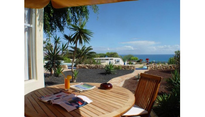 Vik Suite Hotel Risco Del Gato poza 5