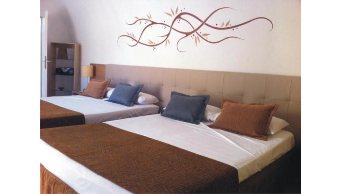 Vik Suite Hotel Risco Del Gato poza 15