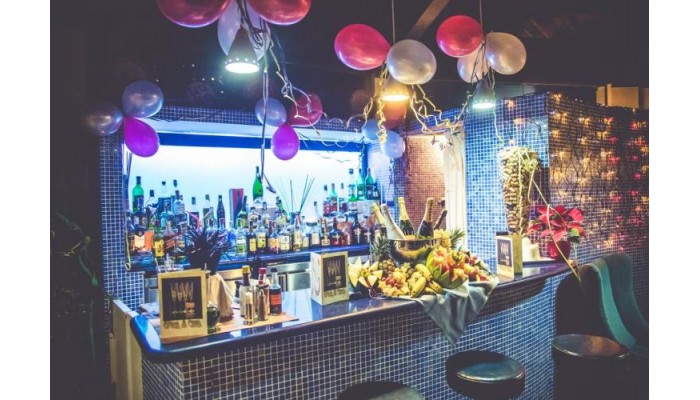 Vik Suite Hotel Risco Del Gato poza 14