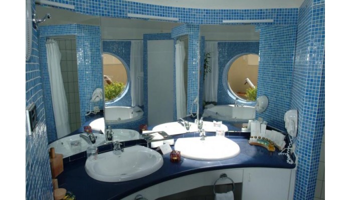 Vik Suite Hotel Risco Del Gato poza 3