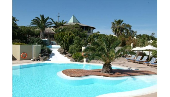 Vik Suite Hotel Risco Del Gato poza 10