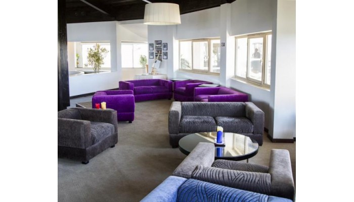 Vik Suite Hotel Risco Del Gato poza 6