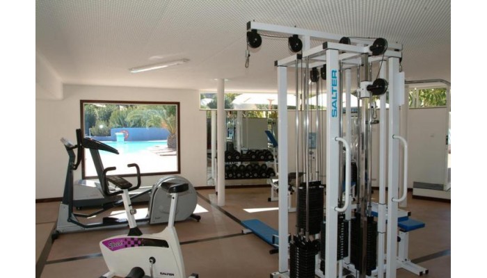 Vik Suite Hotel Risco Del Gato poza 4