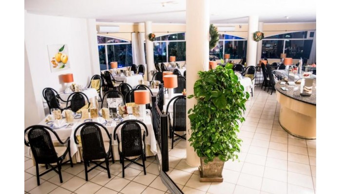 Vik Suite Hotel Risco Del Gato poza 13