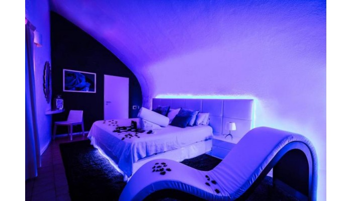 Vik Suite Hotel Risco Del Gato poza 16