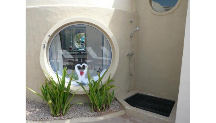 Vik Suite Hotel Risco Del Gato poza 2