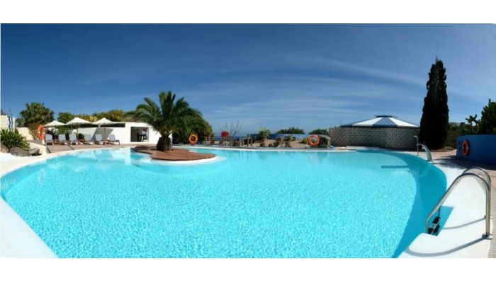 Vik Suite Hotel Risco Del Gato poza 9