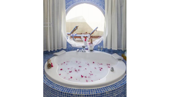 Vik Suite Hotel Risco Del Gato poza 8