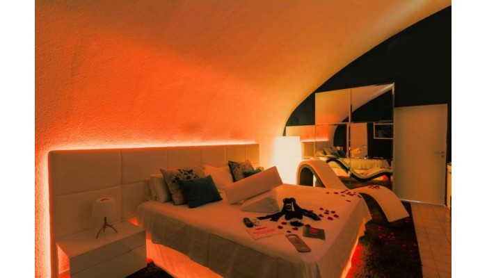 Vik Suite Hotel Risco Del Gato poza 17