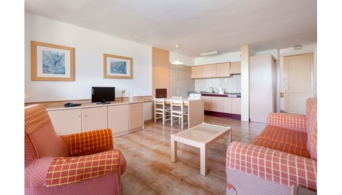 Annapurna Hotel Tenerife poza 2