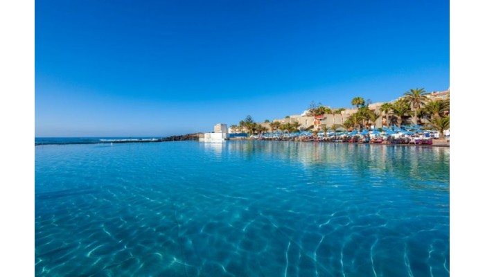 Annapurna Hotel Tenerife poza 0