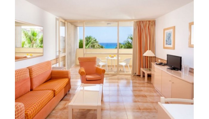 Annapurna Hotel Tenerife poza 1