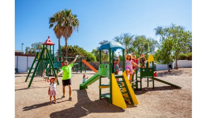 Annapurna Hotel Tenerife poza 3