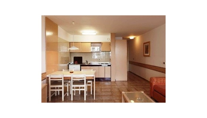 Hotel Alborada Beach Club poza 4