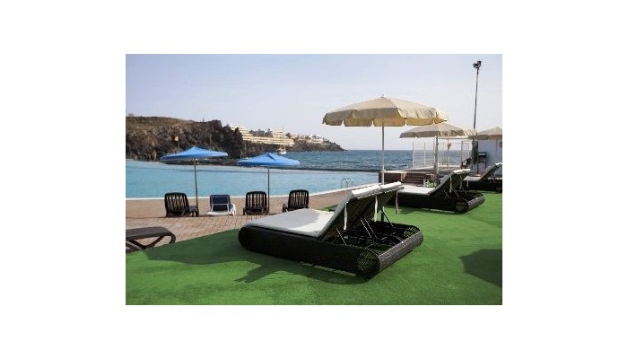 Hotel Alborada Beach Club poza 7