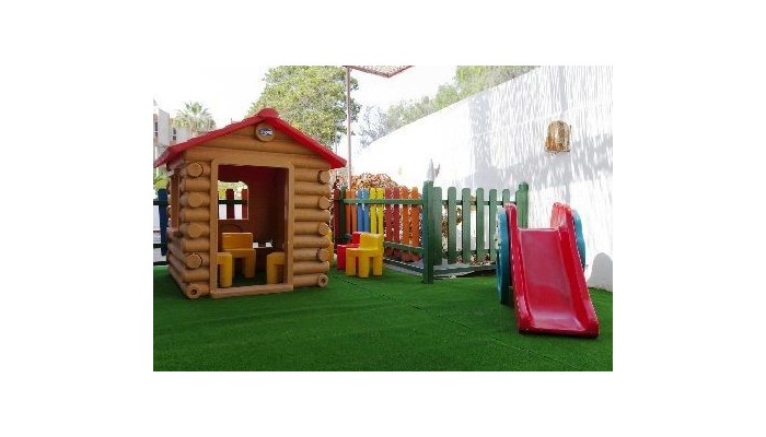 Hotel Alborada Beach Club poza 8