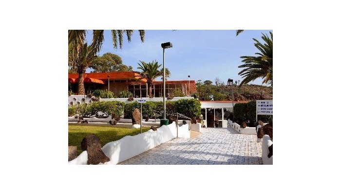 Hotel Alborada Beach Club poza 5