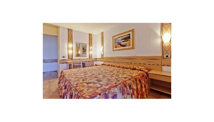 Hotel Alborada Beach Club poza 1