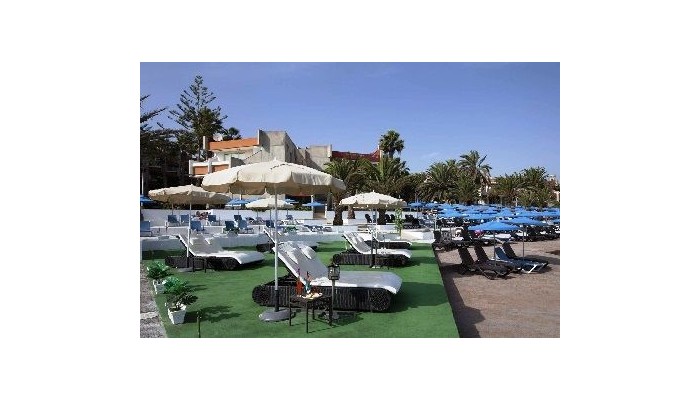 Hotel Alborada Beach Club poza 6