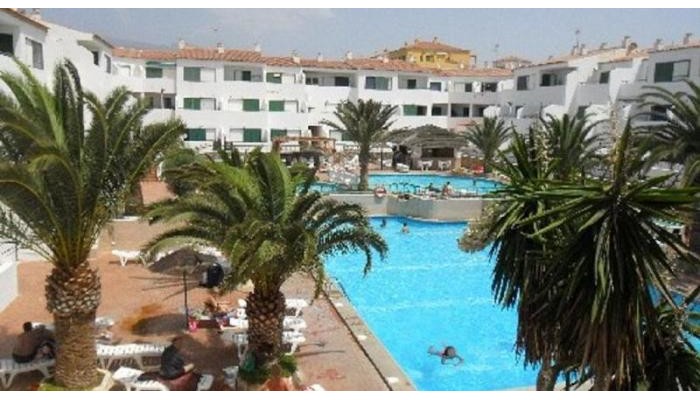 Hotel Alondras Park poza 9