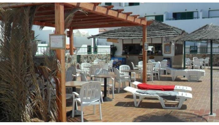 Hotel Alondras Park poza 5