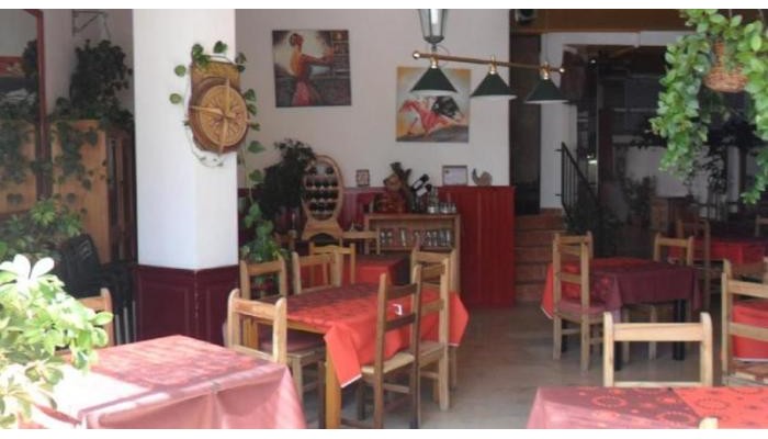 Hotel Alondras Park poza 2