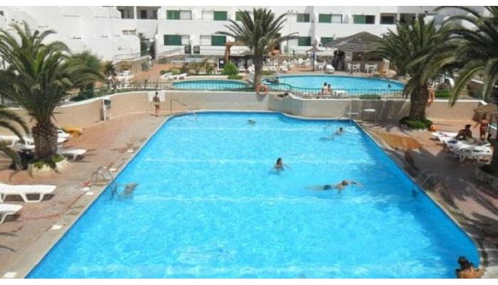 Hotel Alondras Park poza 8