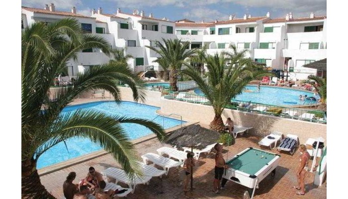 Hotel Alondras Park poza 0