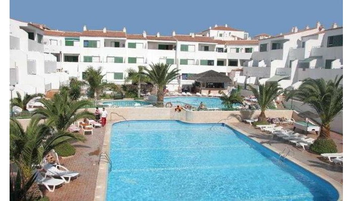 Hotel Alondras Park poza 7
