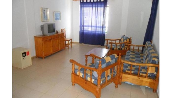 Hotel Alondras Park poza 4