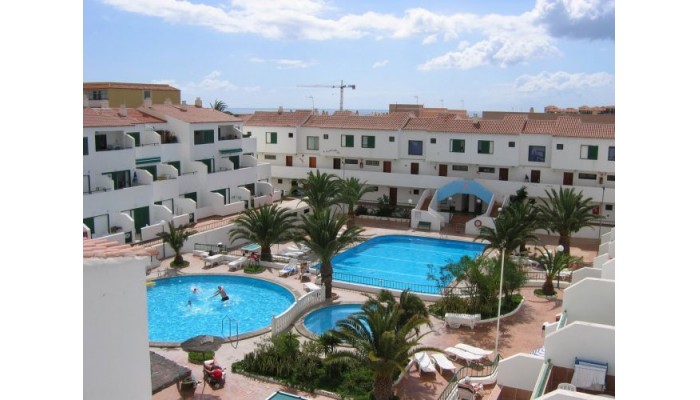 Hotel Apartamentos Alondras Park poza 2