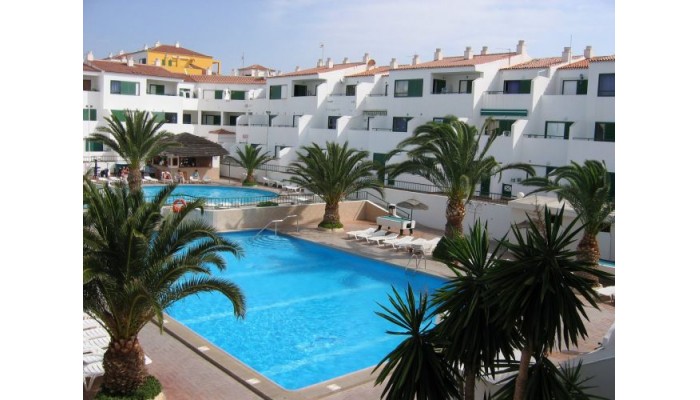 Hotel Apartamentos Alondras Park poza 0