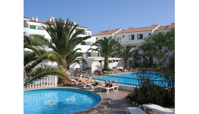 Hotel Apartamentos Alondras Park poza 1