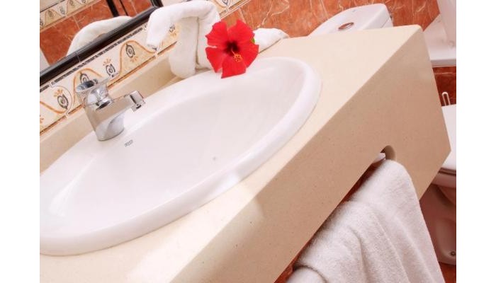 Hotel Palia Don Pedro poza 9